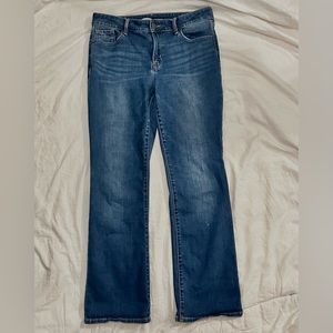 Bootcut Jeans